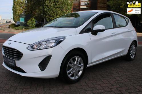 Ford Fiesta 1.0 EcoBoost Style 5 Deurs Cruise Controle