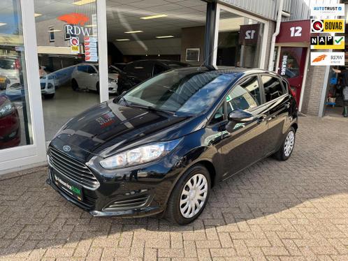 Ford Fiesta 1.0 EcoBoost Titanium 1 JAAR GARANTIE