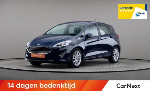 Ford Fiesta 1.0 EcoBoost Titanium Automaat, Navigatie