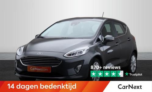 Ford Fiesta 1.0 EcoBoost Titanium Automaat, Navigatie