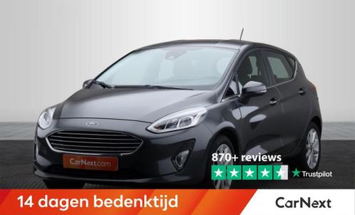 Ford Fiesta 1.0 EcoBoost Titanium (bj 2018)