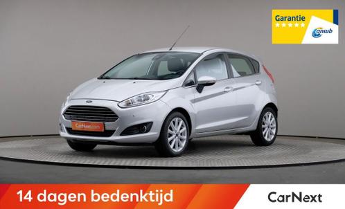 Ford Fiesta 1.0 EcoBoost Titanium, Navigatie (bj 2017)