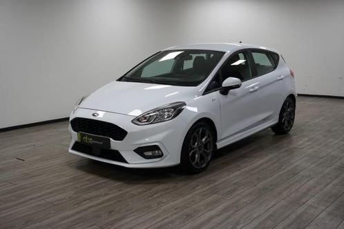 Ford Fiesta 1.0 ECOOBOOST ST-LINE Nr. 056