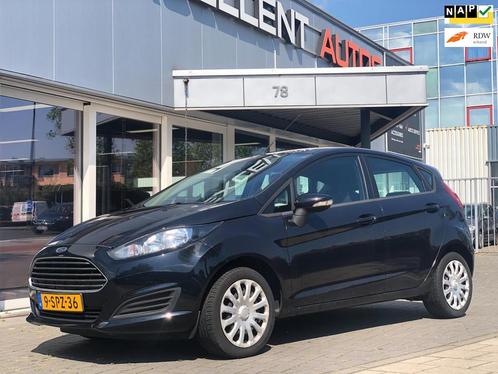 Ford Fiesta 1.0 Style - 5 Deurs - Airco