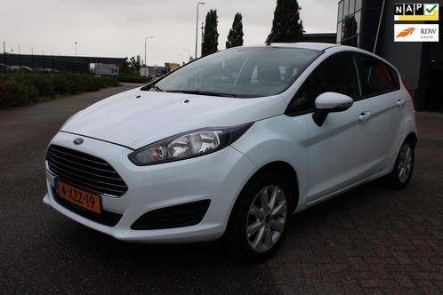 Ford Fiesta 1.0 Style 5 Deurs Airco Navigatie Trekhaak