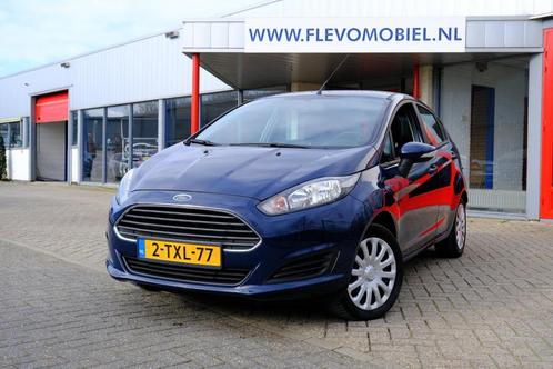 Ford Fiesta 1.0 Style 5-Drs Airco