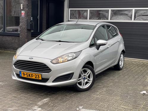 Ford Fiesta 1.0 Style AIRCO 1e EIGENAAR VOL ONDERHOUDEN NAP