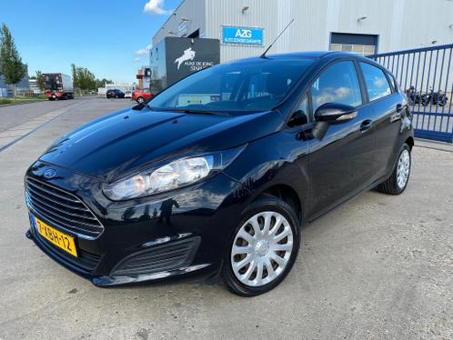 Ford Fiesta 1.0 Style  airco  nette auto  NU  8499,-