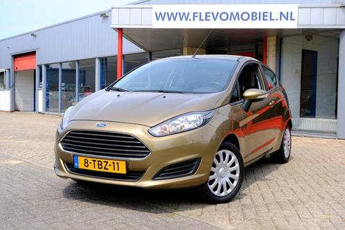 Ford Fiesta 1.0 Style AircoCruise85.350km