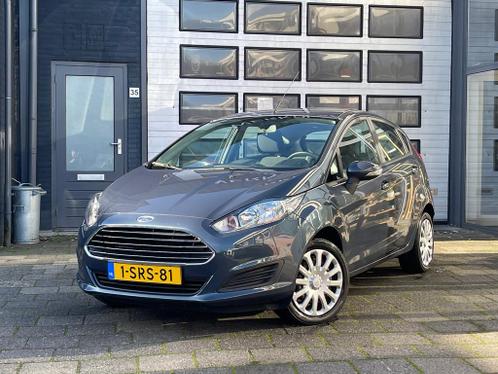 Ford Fiesta 1.0 Style  Elek-Pakket  Airco  5-DRS  N.A.P