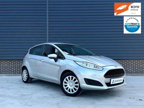 Ford Fiesta 1.0 Style Ultimate 5drs, Navigatie, cruise contr