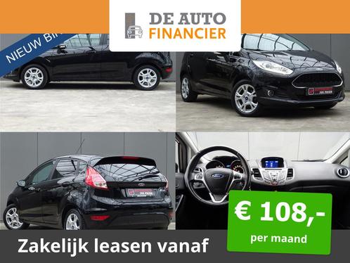 Ford Fiesta 1.0 Style Ultimate  7.900,00