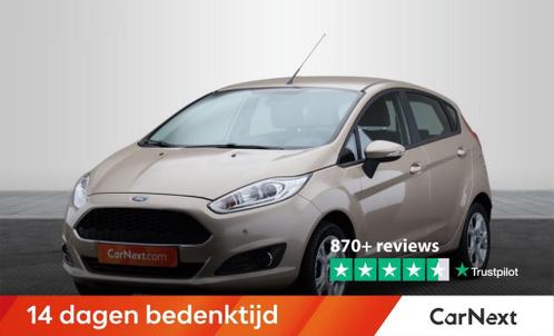 Ford Fiesta 1.0 Style Ultimate, Navigatie (bj 2017)