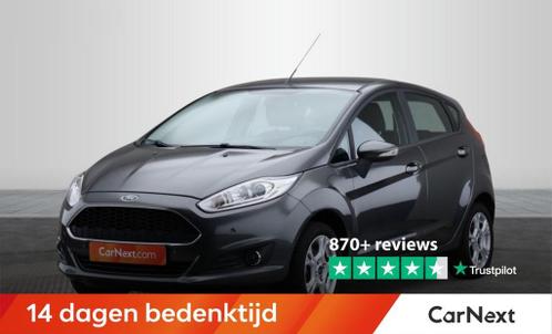 Ford Fiesta 1.0 Style Ultimate, Navigatie (bj 2017)