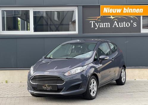 Ford FIESTA 1.0 SYNC EDITION  AIRCO  ECOBOOST