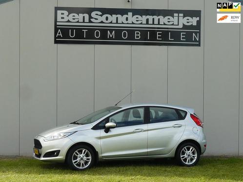 Ford Fiesta 1.0 Titanium 73000 km