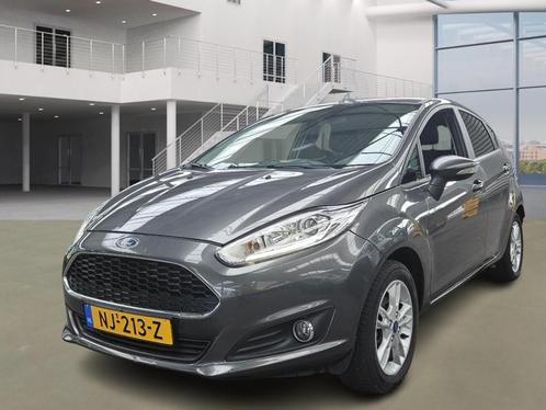 Ford Fiesta 1.0 Titanium Bluetooth, LMV, Nwe APK