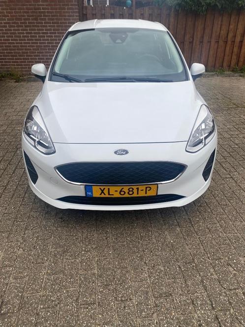 Ford Fiesta 1.1 70pk 5dr 2019 Wit