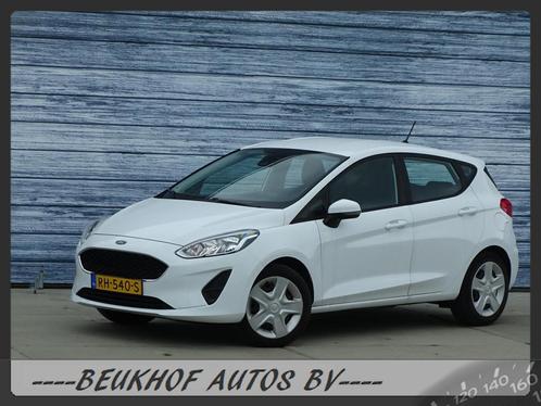 Ford Fiesta 1.1 Navi Apple carplay Cruise Control Pdc Lane a