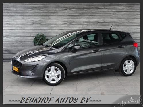 Ford Fiesta 1.1 NL Dealer Auto Bluetooth Airco Navi Lane Ass