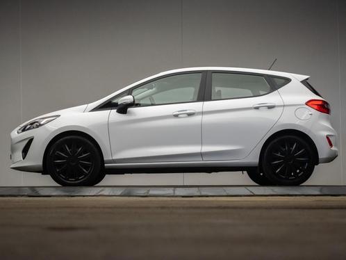 Ford Fiesta 1.1 Sport (APPLE CARPLAY,NAVI,LED,PDC,ELECTRISCH