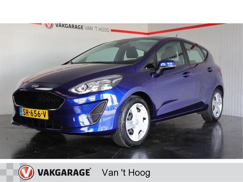 Ford Fiesta 1.1 Trend 1 ste eig Navi,Airco,Cruise c