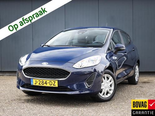 Ford Fiesta 1.1 Trend (75 PK) 1e-Eig, Keurig-Onderh, 12-Mnd-