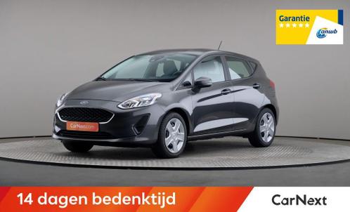Ford Fiesta 1.1 Trend, Cruise control, Navigatie (bj 2019)