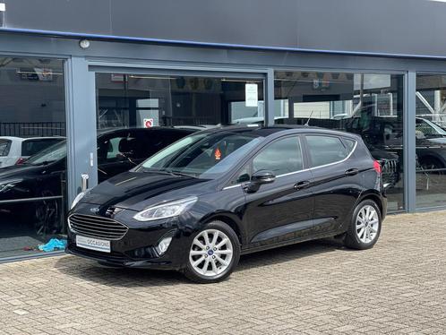 Ford Fiesta 1.1 Trend CRUISELEDPDCECOAPPSAIRCO
