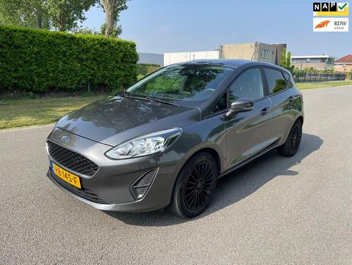 Ford Fiesta 1.1 Trend NAPNAVIAIRCOAPK 5-2025