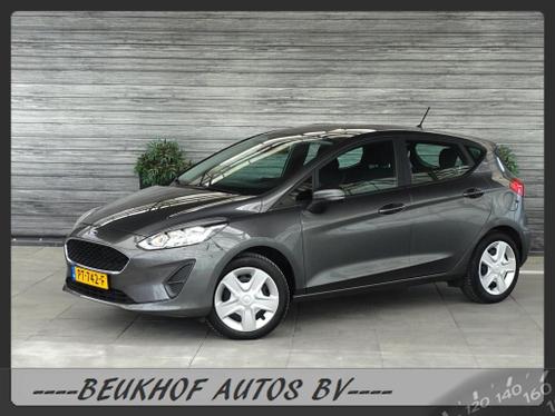 Ford Fiesta 1.1 Trend Navi Bluetooth Lane Assist Cruise Pdc