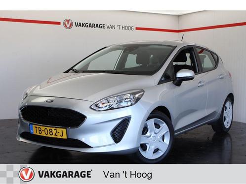 Ford Fiesta 1.1 Trend  Navi,Airco,Cruise c (bj 2018)