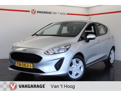 Ford Fiesta 1.1 Trend  Navi,Airco,Cruise c (bj 2018)