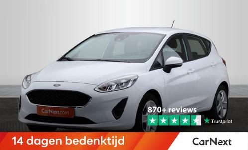 Ford Fiesta 1.1 Trend, Navigatie (bj 2017)