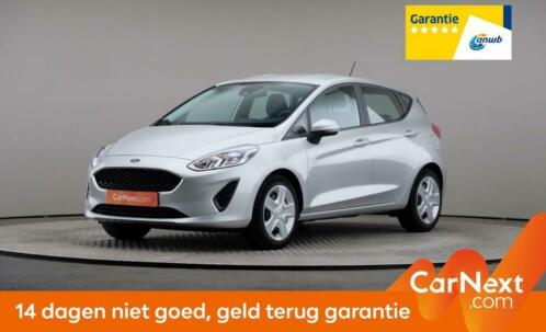 Ford Fiesta 1.1 Trend, Navigatie (bj 2017)