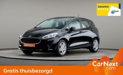 Ford Fiesta 1.1 Trend, Navigatie (bj 2017)