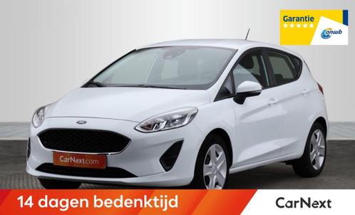 Ford Fiesta 1.1 Trend, Navigatie (bj 2017)