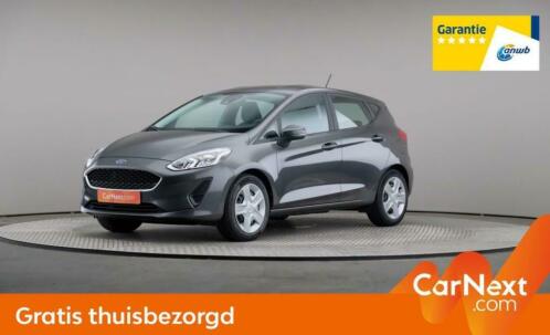 Ford Fiesta 1.1 Trend ,Navigatie (bj 2017)