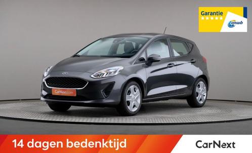 Ford Fiesta 1.1 Trend, Navigatie (bj 2018)