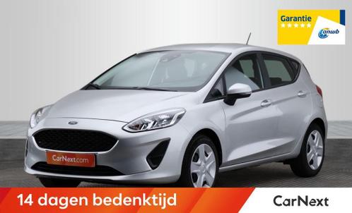 Ford Fiesta 1.1 Trend, Navigatie (bj 2018)