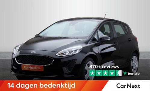 Ford Fiesta 1.1 Trend, Navigatie (bj 2018)