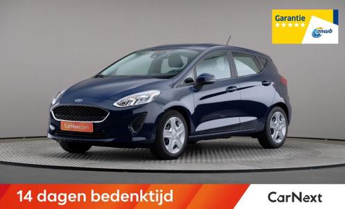 Ford Fiesta 1.1 Trend, Navigatie (bj 2018)