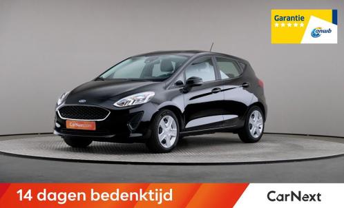 Ford Fiesta 1.1 Trend, Navigatie (bj 2018)