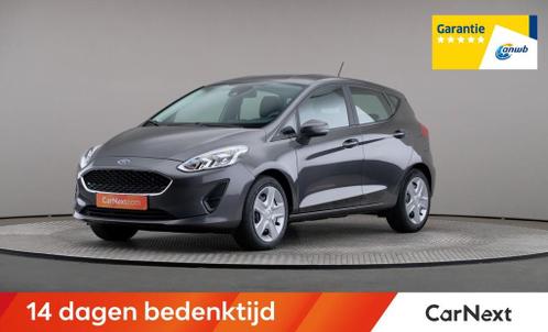 Ford Fiesta 1.1 Trend, Navigatie (bj 2018)