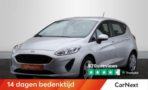 Ford Fiesta 1.1 Trend, Navigatie (bj 2018)