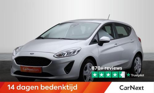 Ford Fiesta 1.1 Trend, Navigatie (bj 2018)