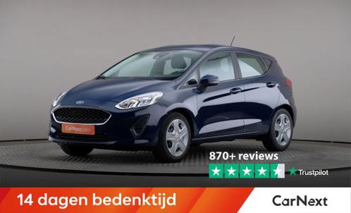 Ford Fiesta 1.1 Trend, Navigatie (bj 2018)