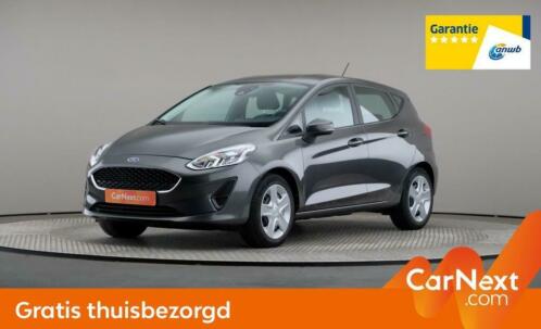 Ford Fiesta 1.1 Trend, Navigatie (bj 2018)