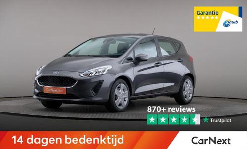 Ford Fiesta 1.1 Trend, Navigatie (bj 2018)