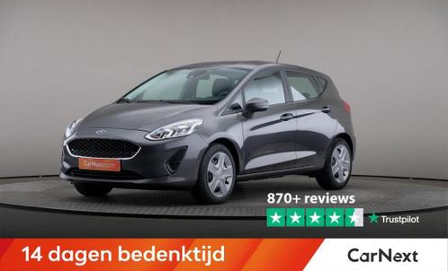 Ford Fiesta 1.1 Trend, Navigatie (bj 2018)